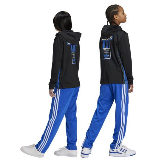 Adidas Παιδικό παντελόνι φόρμας Adicolor Firebird Pants